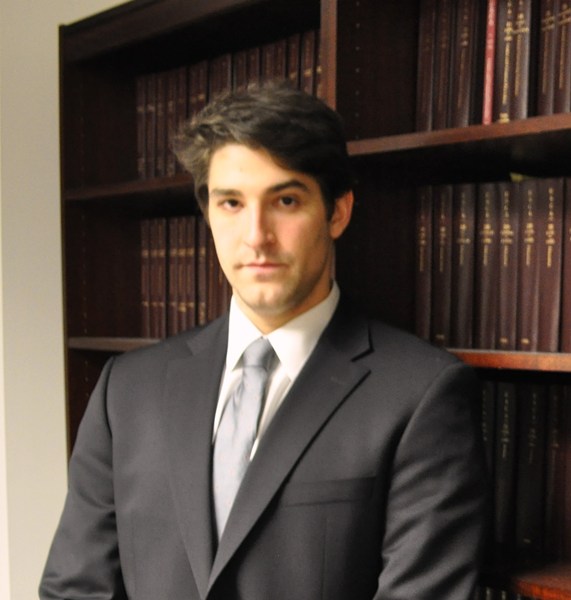 Eli Korer joins Levin Ginsburg Illinois State Bar Association